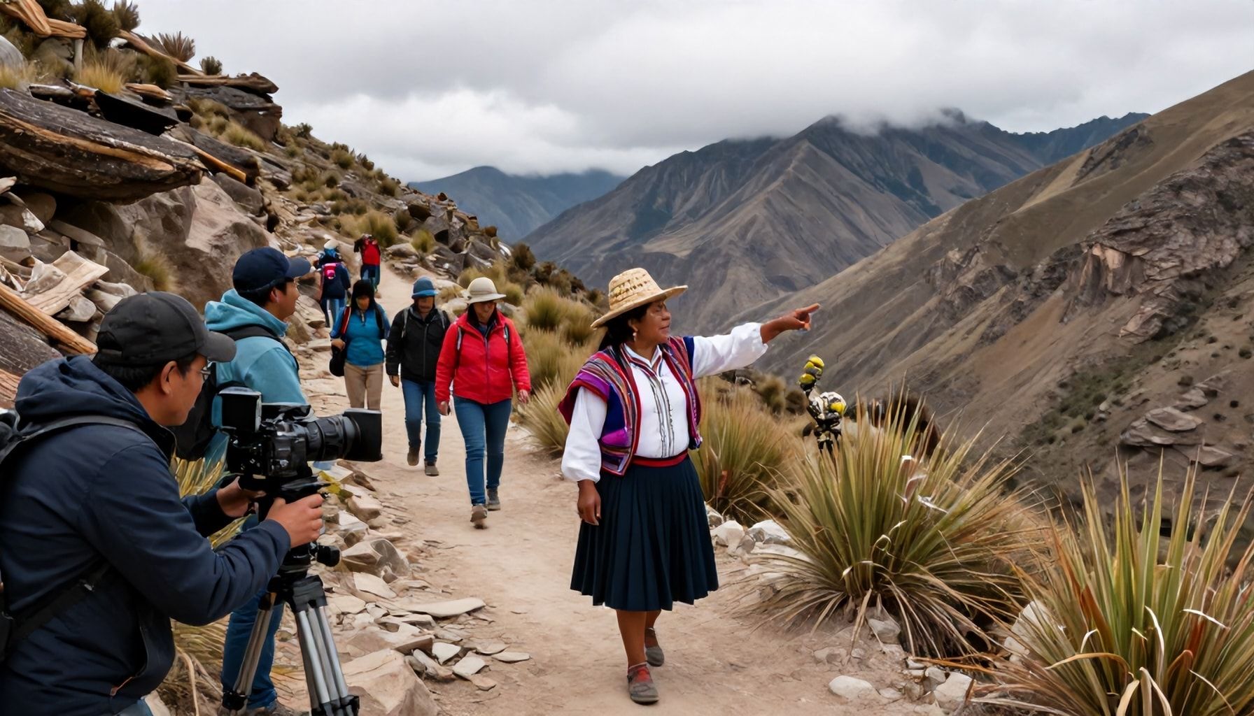 Mineral del Chico: 10 lugares imprescindibles para visitar en 2024 4 Consejos para explorar como un local