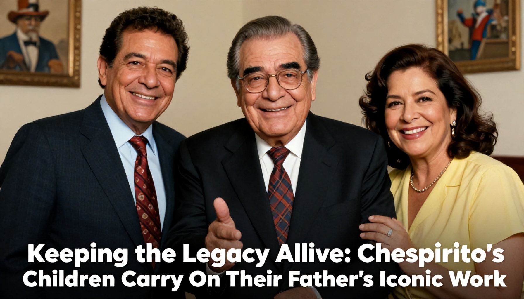 Consejos para mantener viva la herencia de un ícono