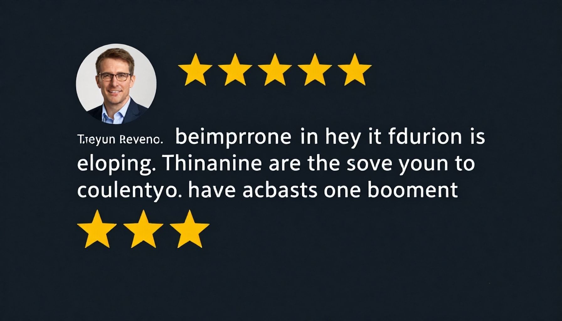 Consejos para mejorar tus reseñas futuras