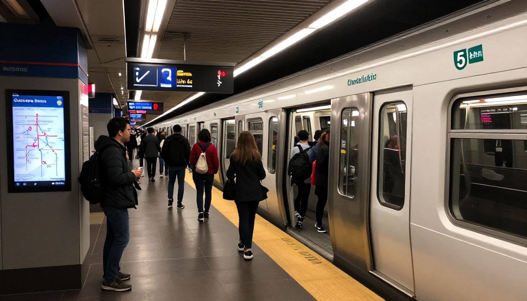 Consejos para viajar seguro y eficientemente