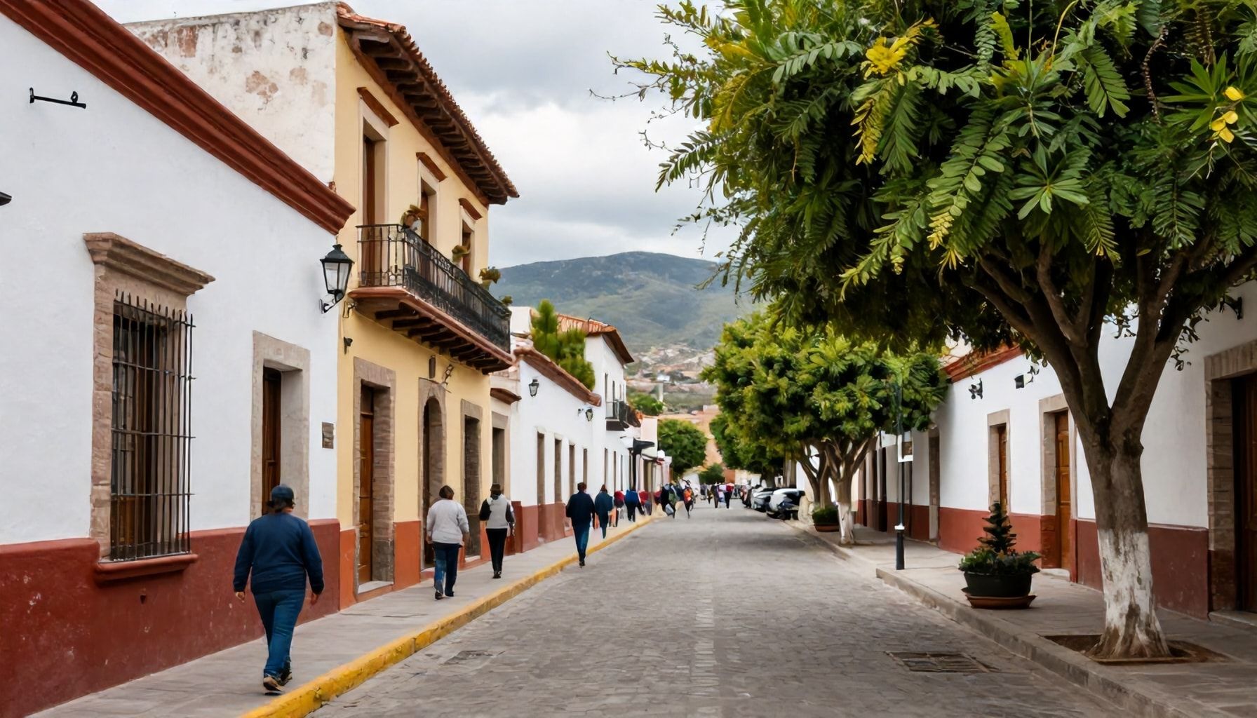 Consejos prácticos para adaptarse al clima local