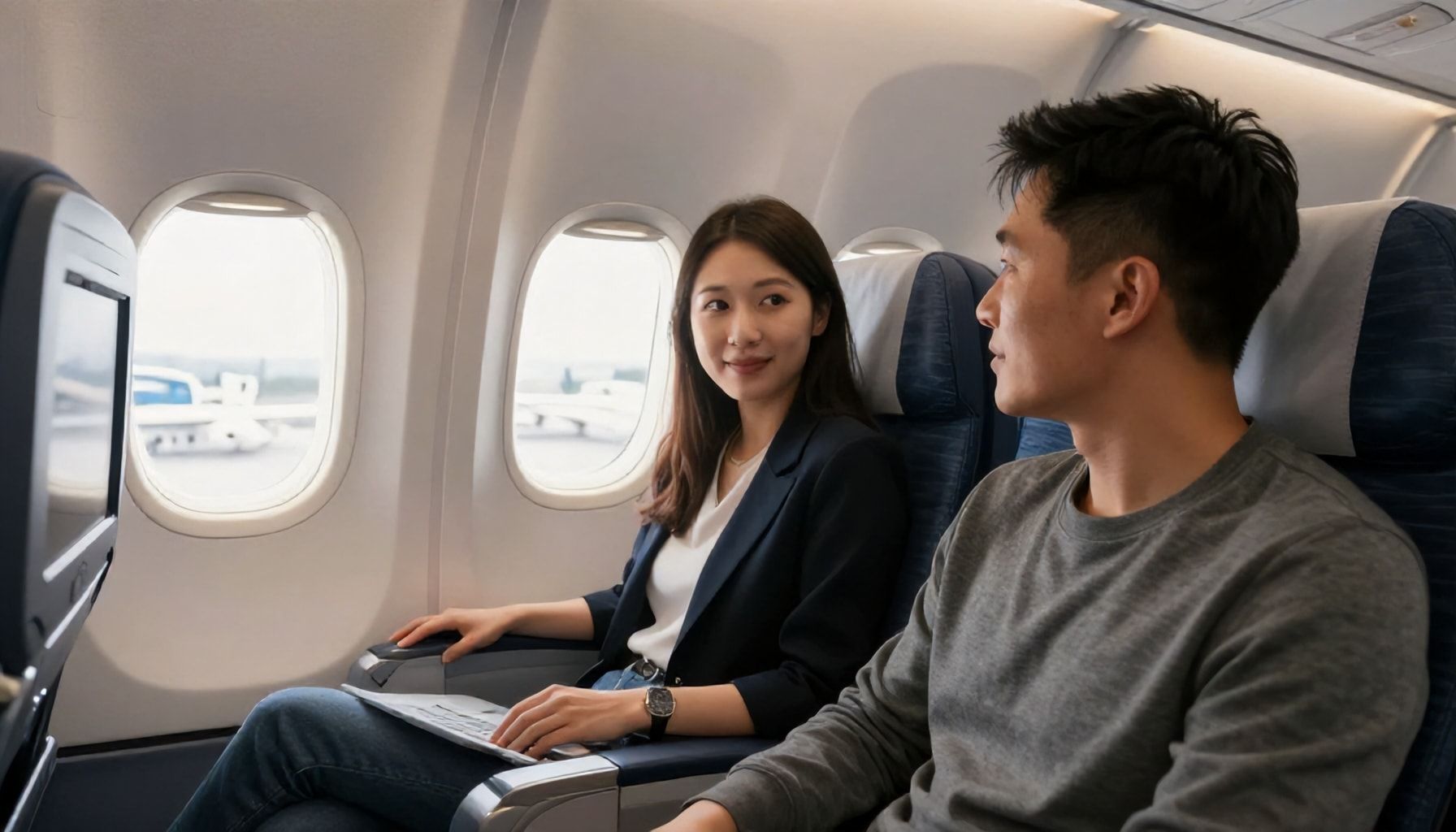 Consejos prácticos para ahorrar en tu próximo vuelo*