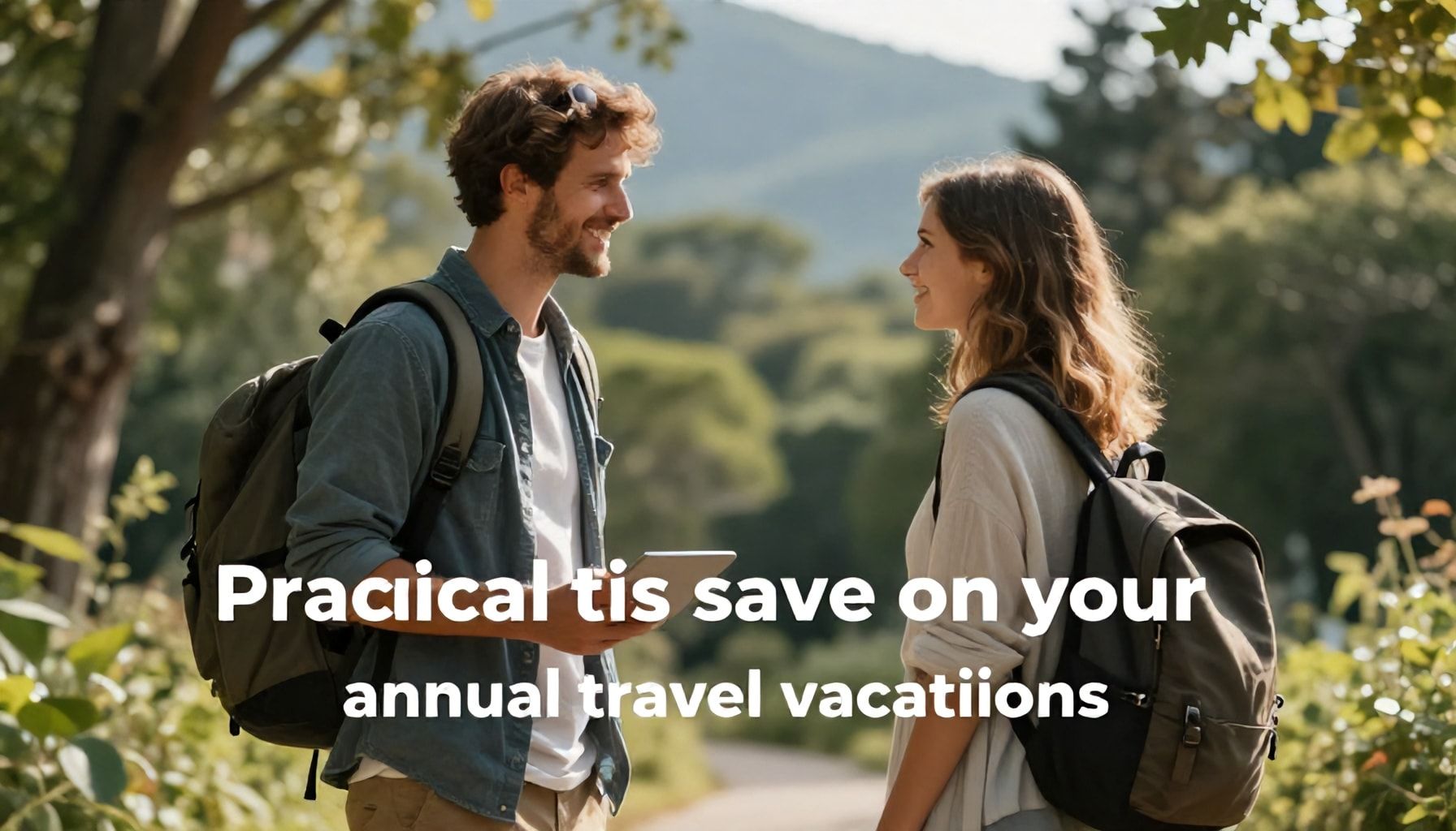 Consejos prácticos para ahorrar en tu viaje