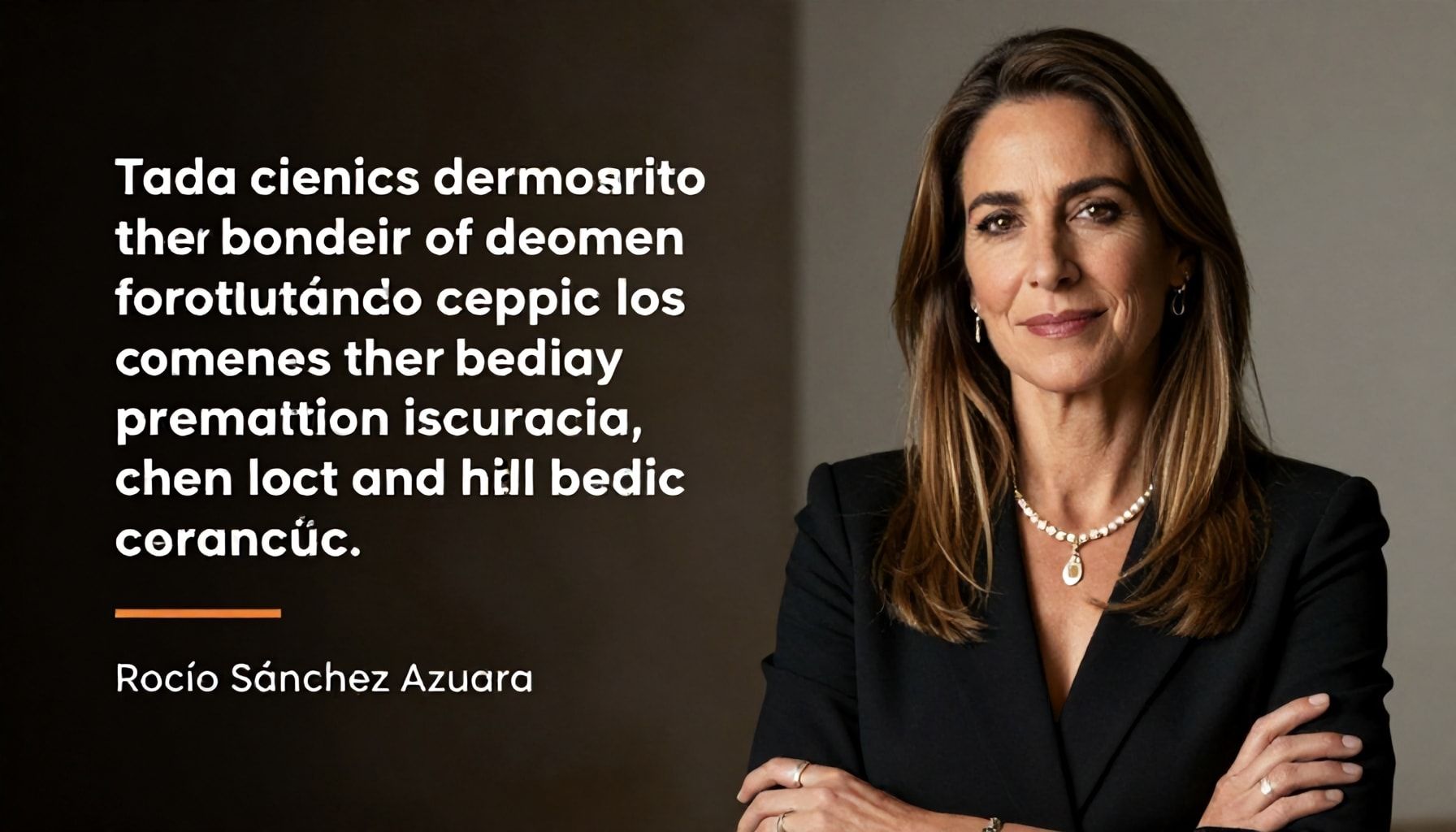 Rocío Sánchez Azuara: La voz que inspira a millones en Latinoamérica 4 Consejos prácticos para aplicar sus enseñanzas