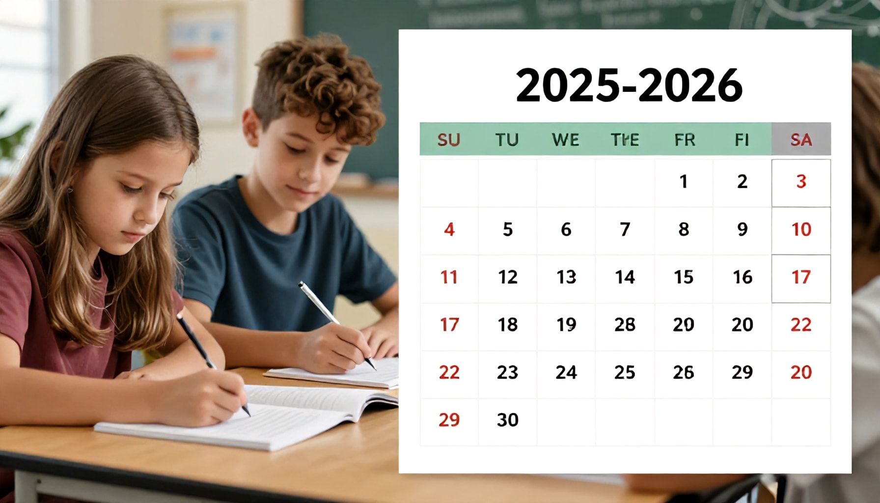 Consejos prácticos para aprovechar las vacaciones escolares