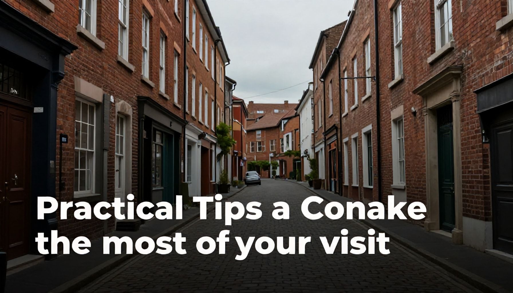 Consejos prácticos para disfrutar al máximo la visita