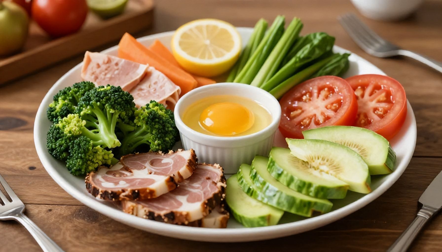 Consejos prácticos para implementar el Plato del Bien Comer