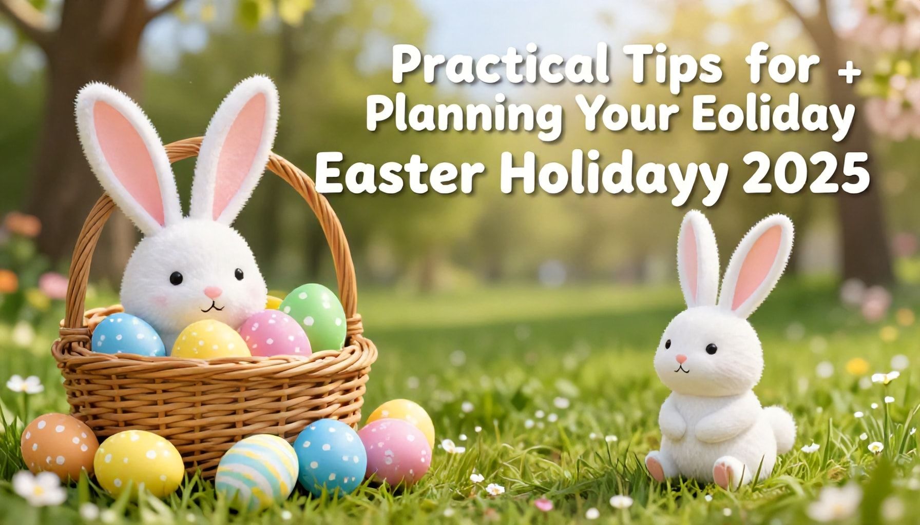 Consejos prácticos para planificar tu viaje de Semana Santa