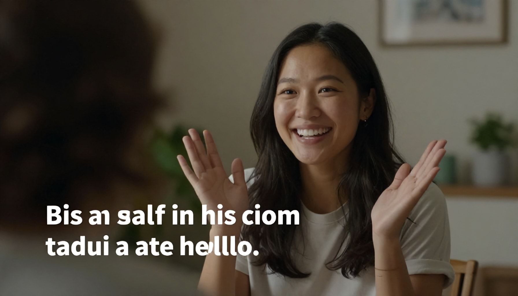 Consejos prácticos para sonar natural al decir "hola