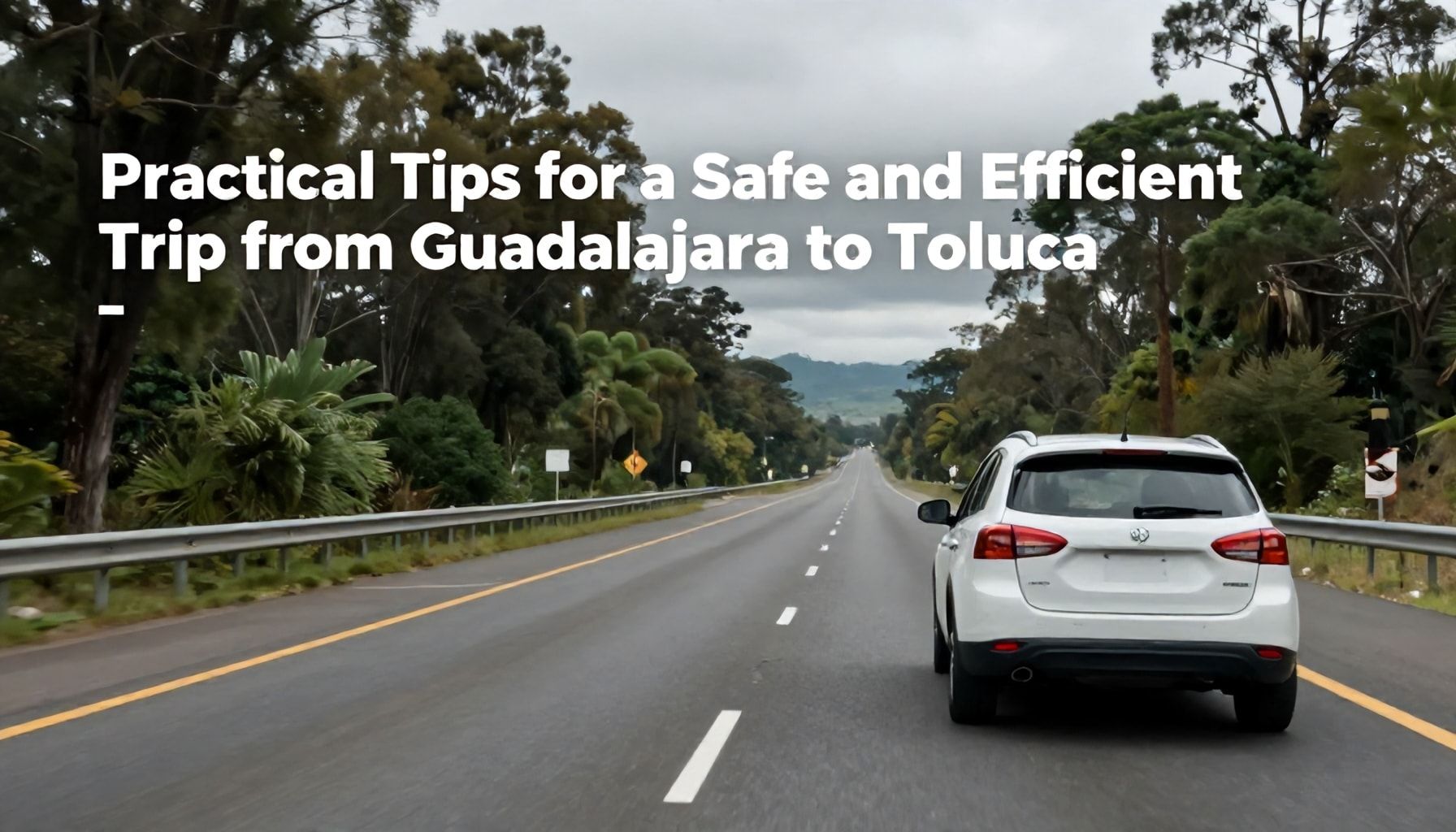 Consejos prácticos para un viaje seguro y eficiente