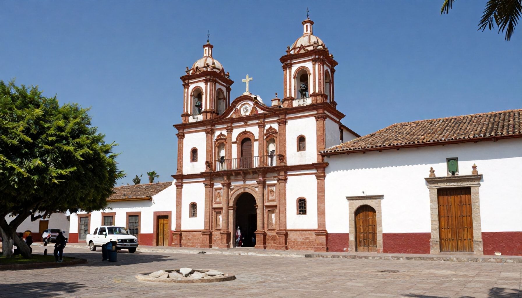 Consejos prácticos para visitar Huasca de Ocampo
