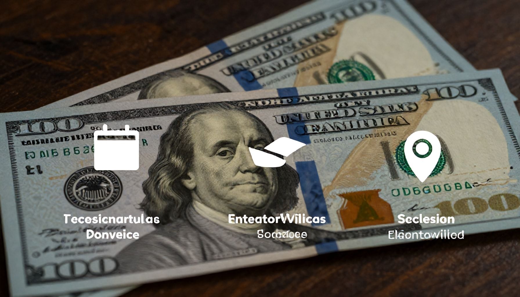 Convierta tus dólares en pesos de manera segura y rápida: 5 consejos efectivos