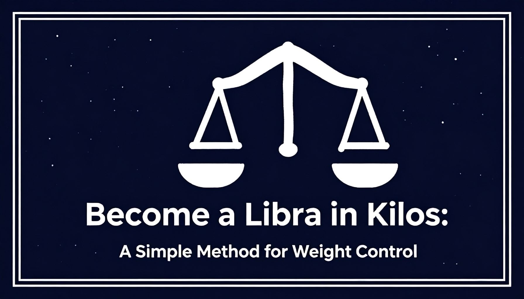 Conviértete en Libra en Kilos: Un Método Sencillo para el Control de Peso