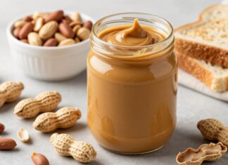 5 beneficios del cacahuate que quizás no conocías