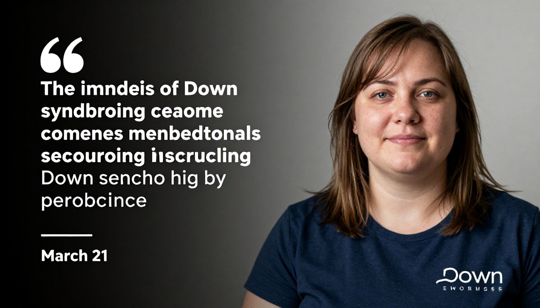 Datos clave sobre el síndrome de Down