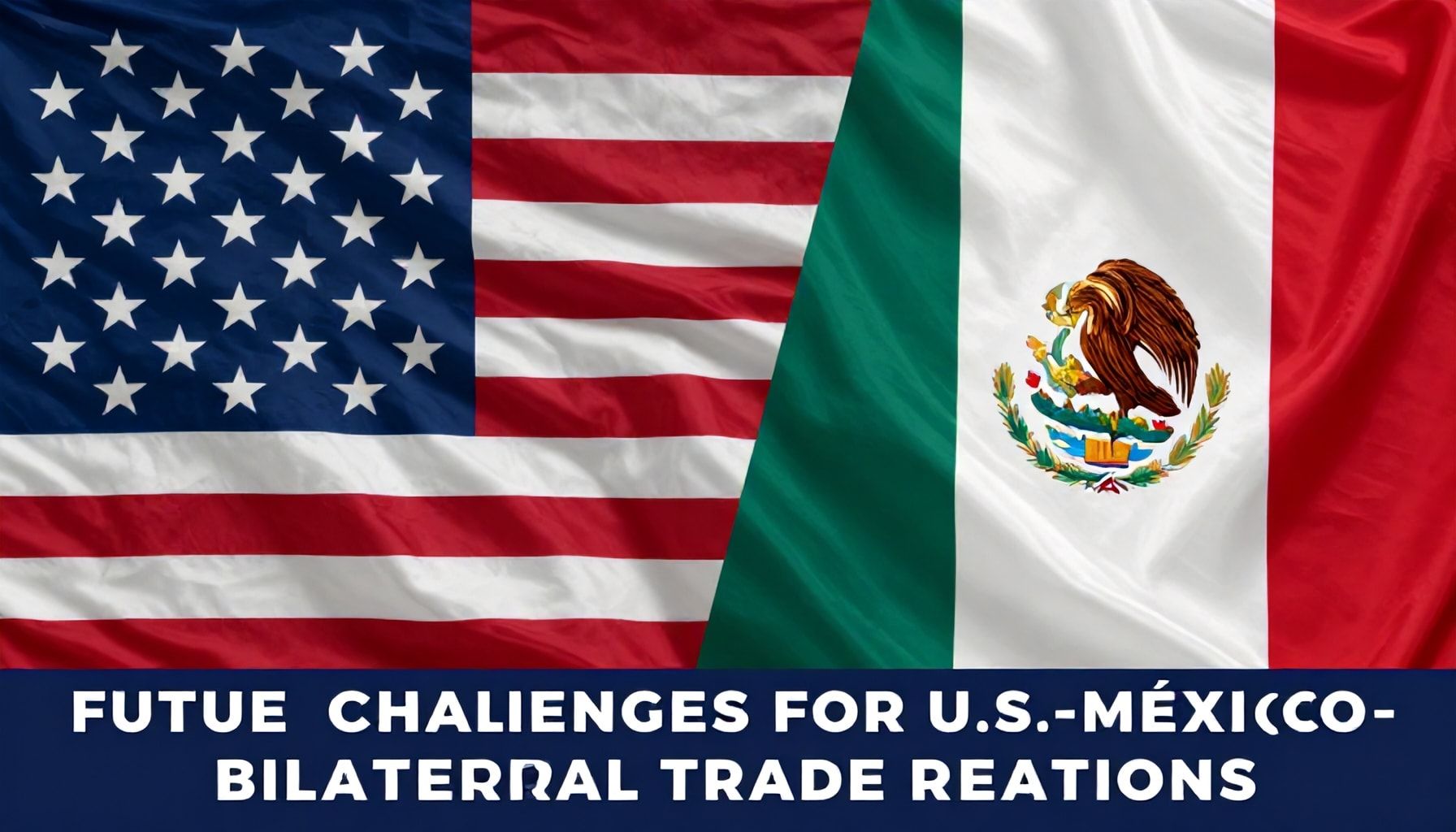 Desafíos futuros para la relación comercial bilateral