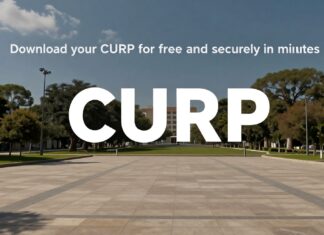 Descarga tu CURP de forma gratuita y segura en minutos