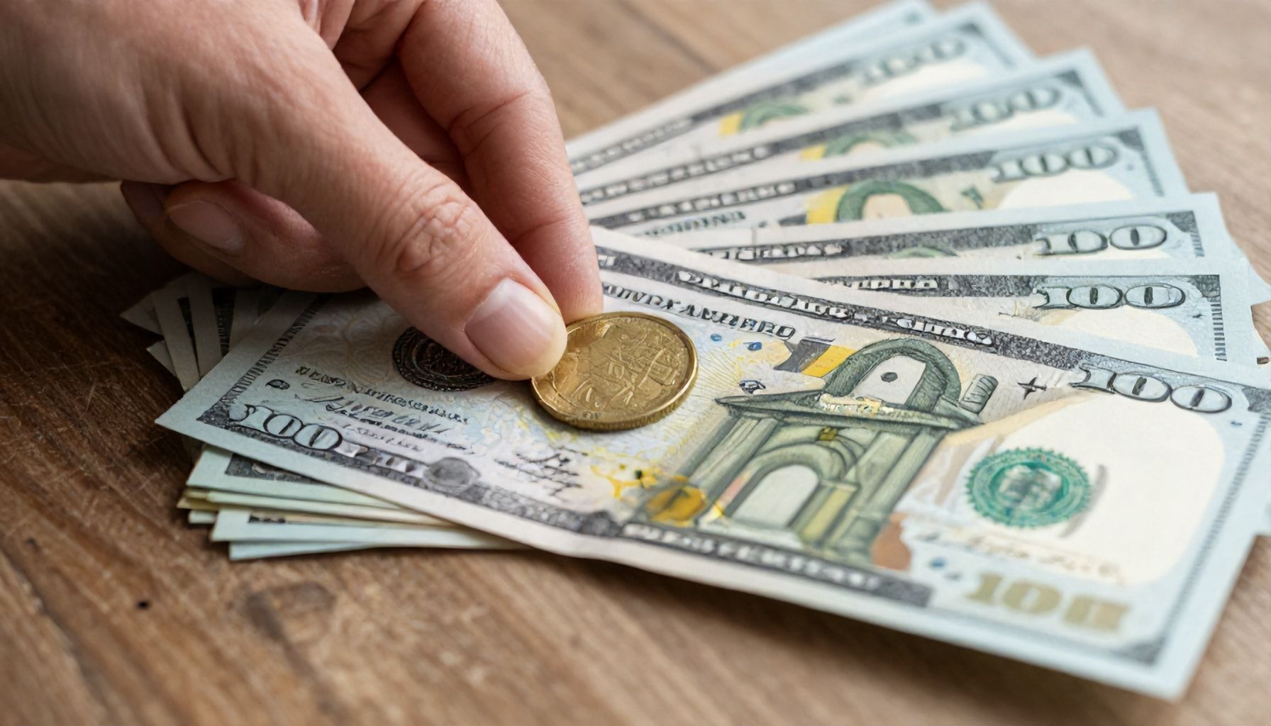 Convierte 100 dólares en pesos: Ahorra y beneficia su economía 5 Descubre 5 formas de ahorrar dinero al cambiar divisas