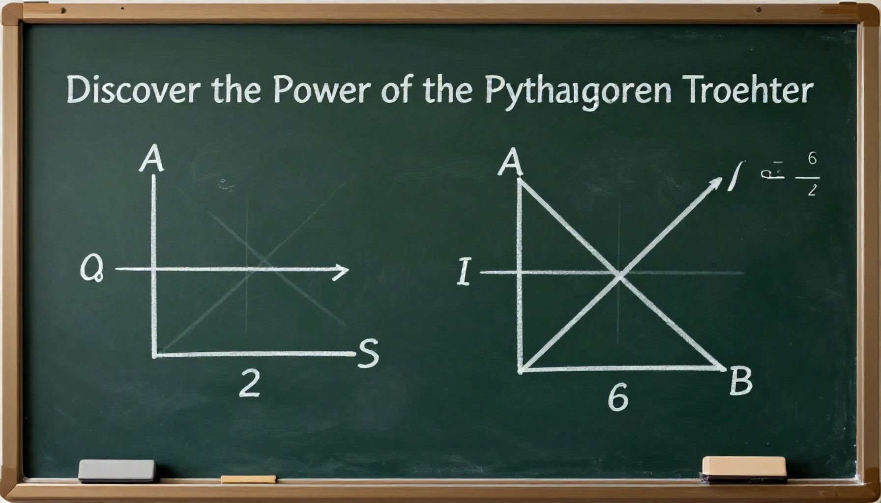 Descubre el Poder del Teorema de Pitágoras
