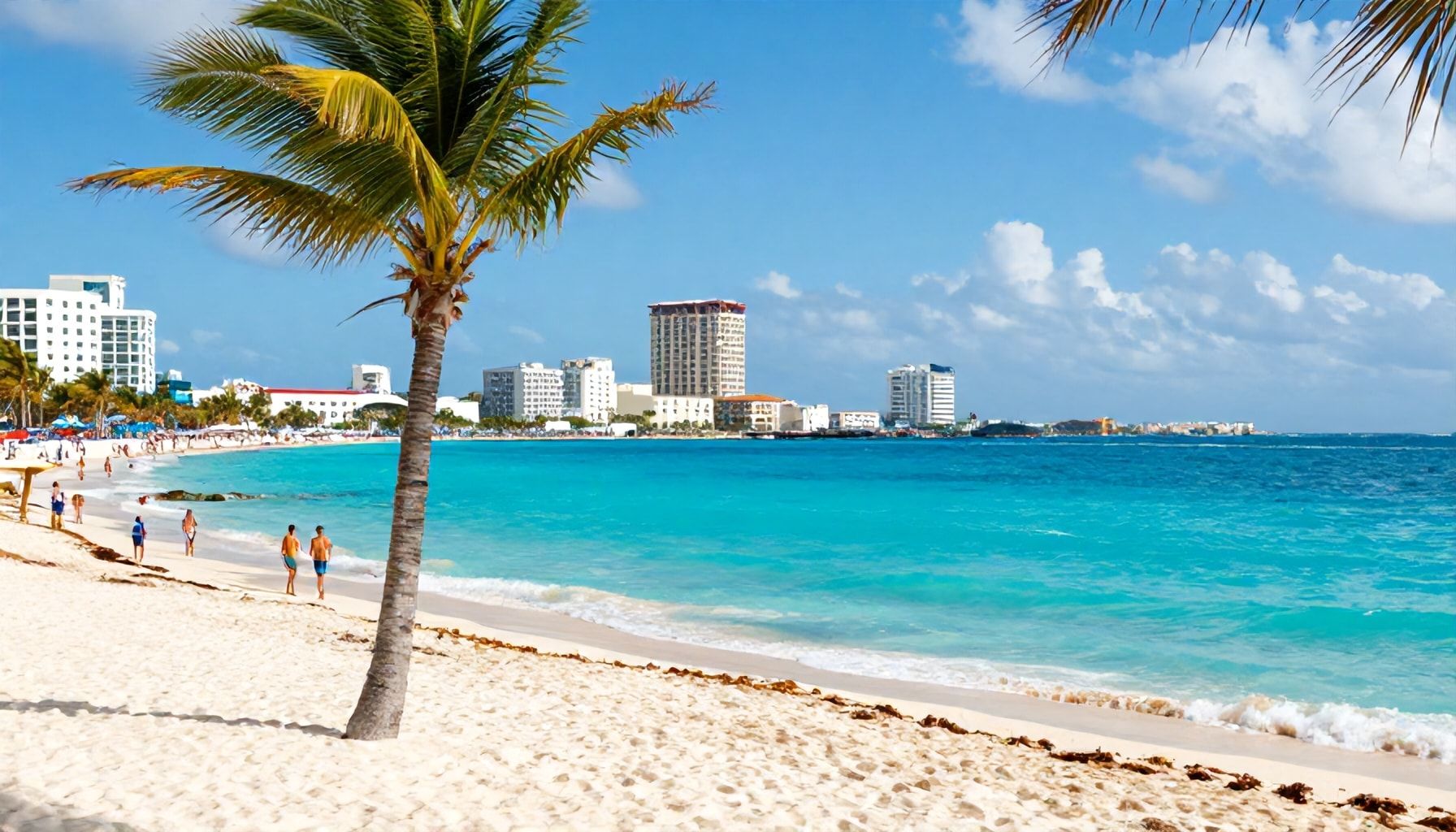 Descubre el secreto para aprovechar al máximo tu tiempo en Cancún