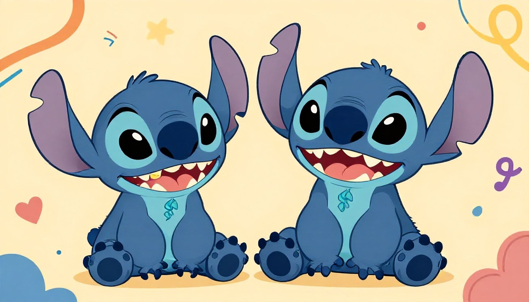 Descubre la magia de Stitch y cómo puede transformar tu proceso de creación