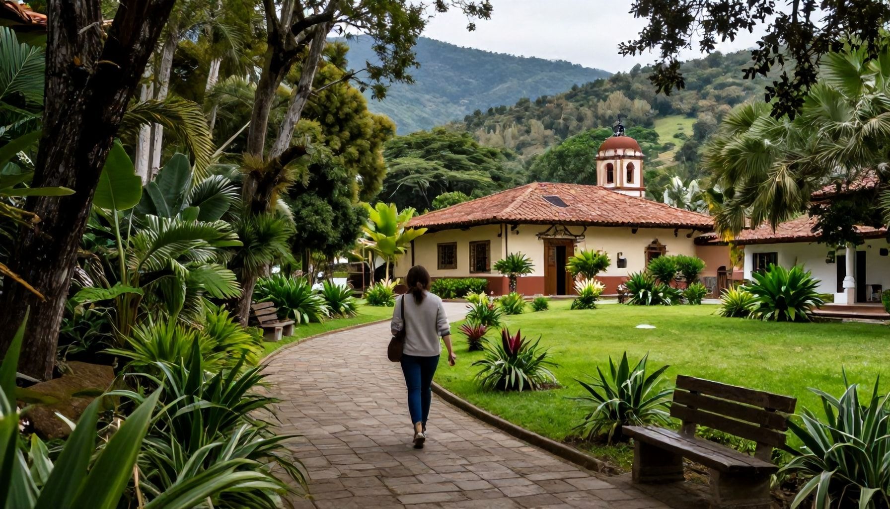 Descubre la magia de Valle de Bravo: un refugio de naturaleza y bienestar