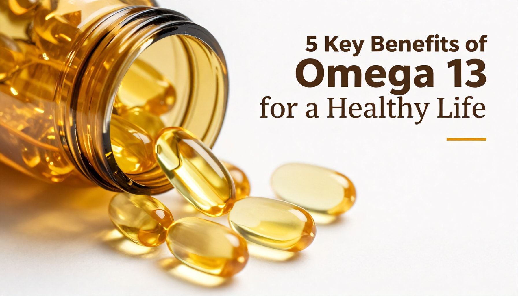 Beneficios del Omega 3: Mejora tu salud y bienestar 1 Descubre los 5 Beneficios Claves del Omega 3 para una Vida Saludable