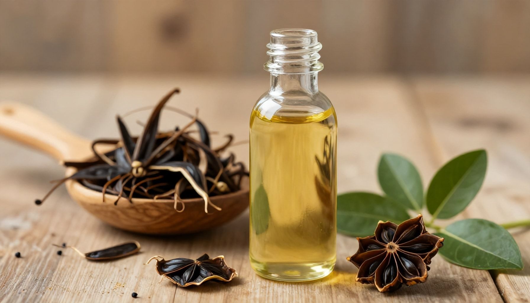 Descubre los beneficios del aceite de ricino para la salud y el cuidado del cuero cabelludo