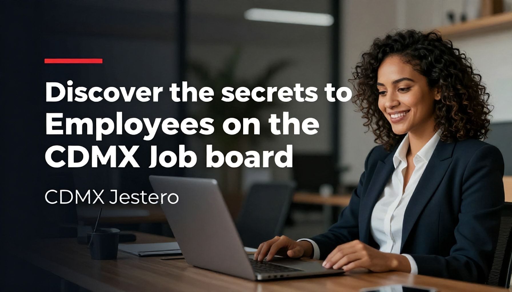 Descubre los secretos para atraer a los empleadores en la bolsa de trabajo de CDMX