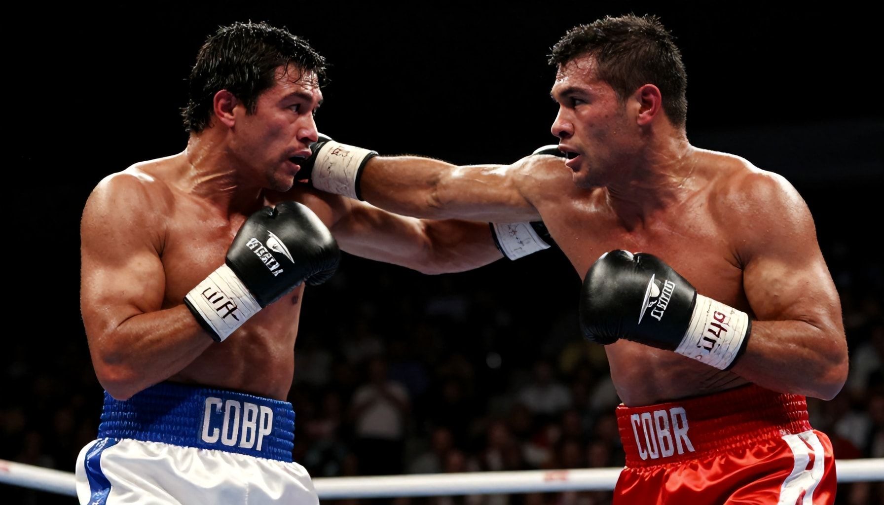 Descubre por Qué Julio César Chávez Jr. Es Un Luchador de Leyenda