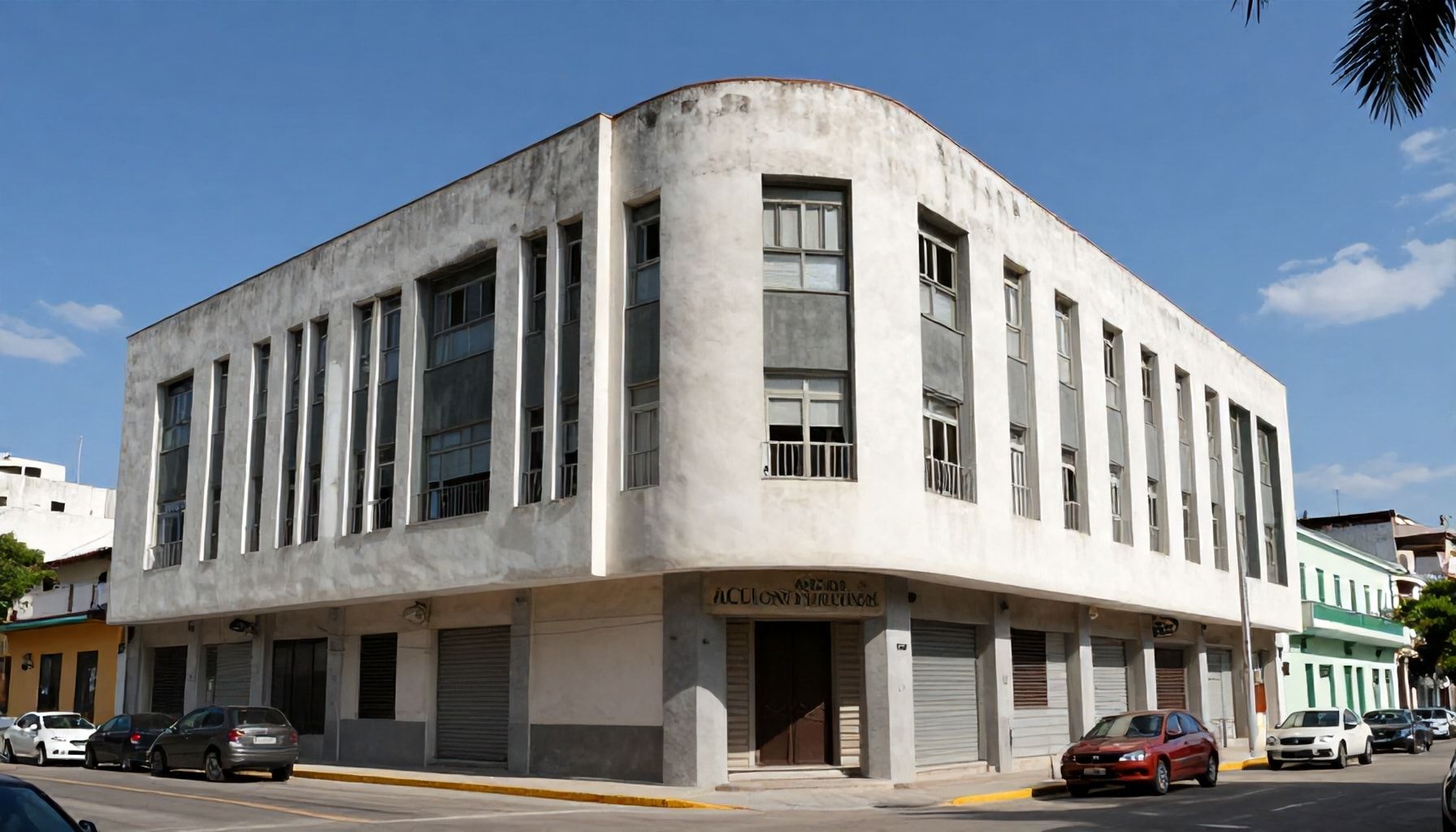 Descubre Por Qué la Obra de Carlos Ímaz Gispert es una Pionera en la Arquitectura Cubana Moderna