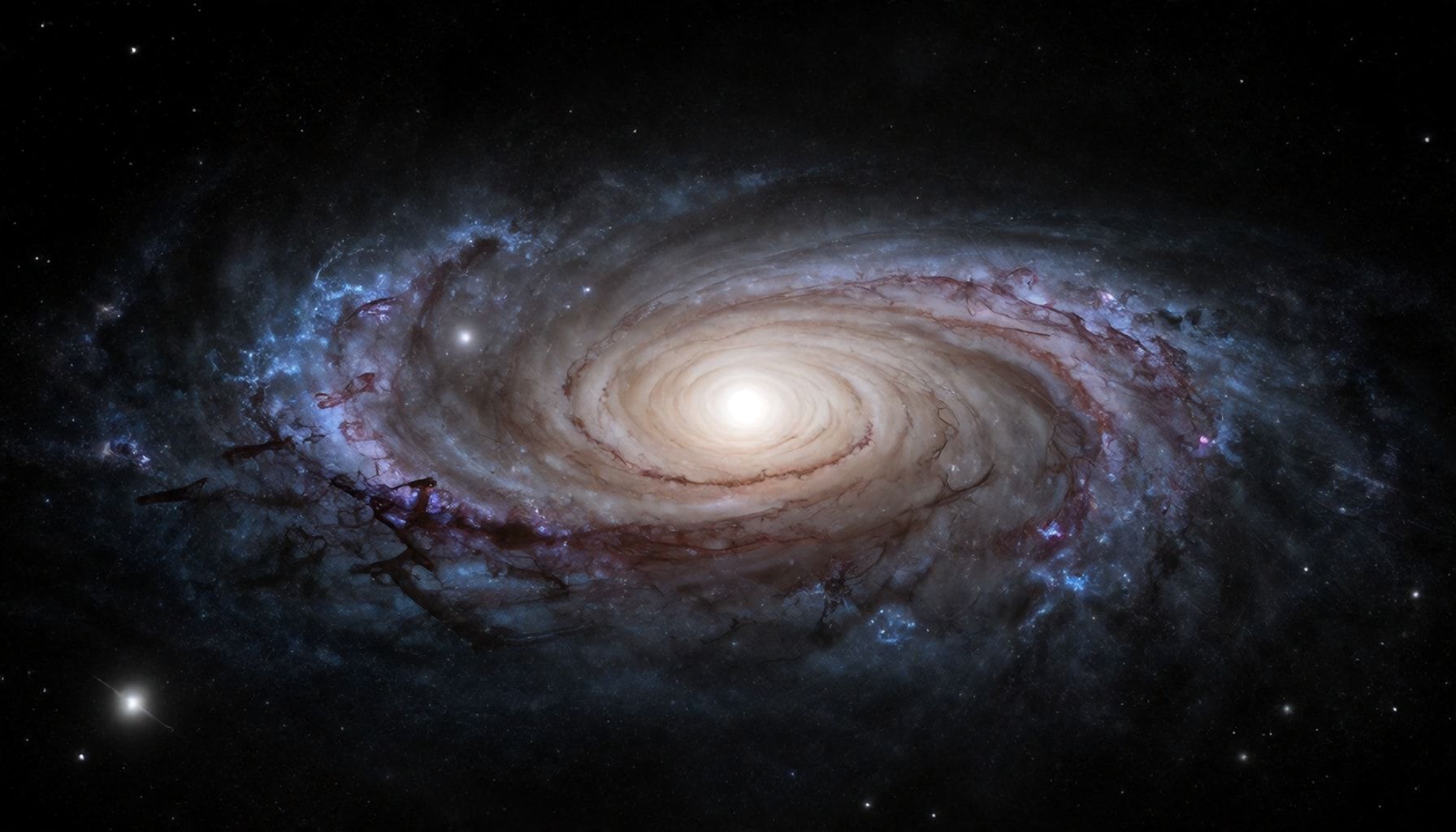 Descubriendo el misterio al corazón de la Vía Láctea