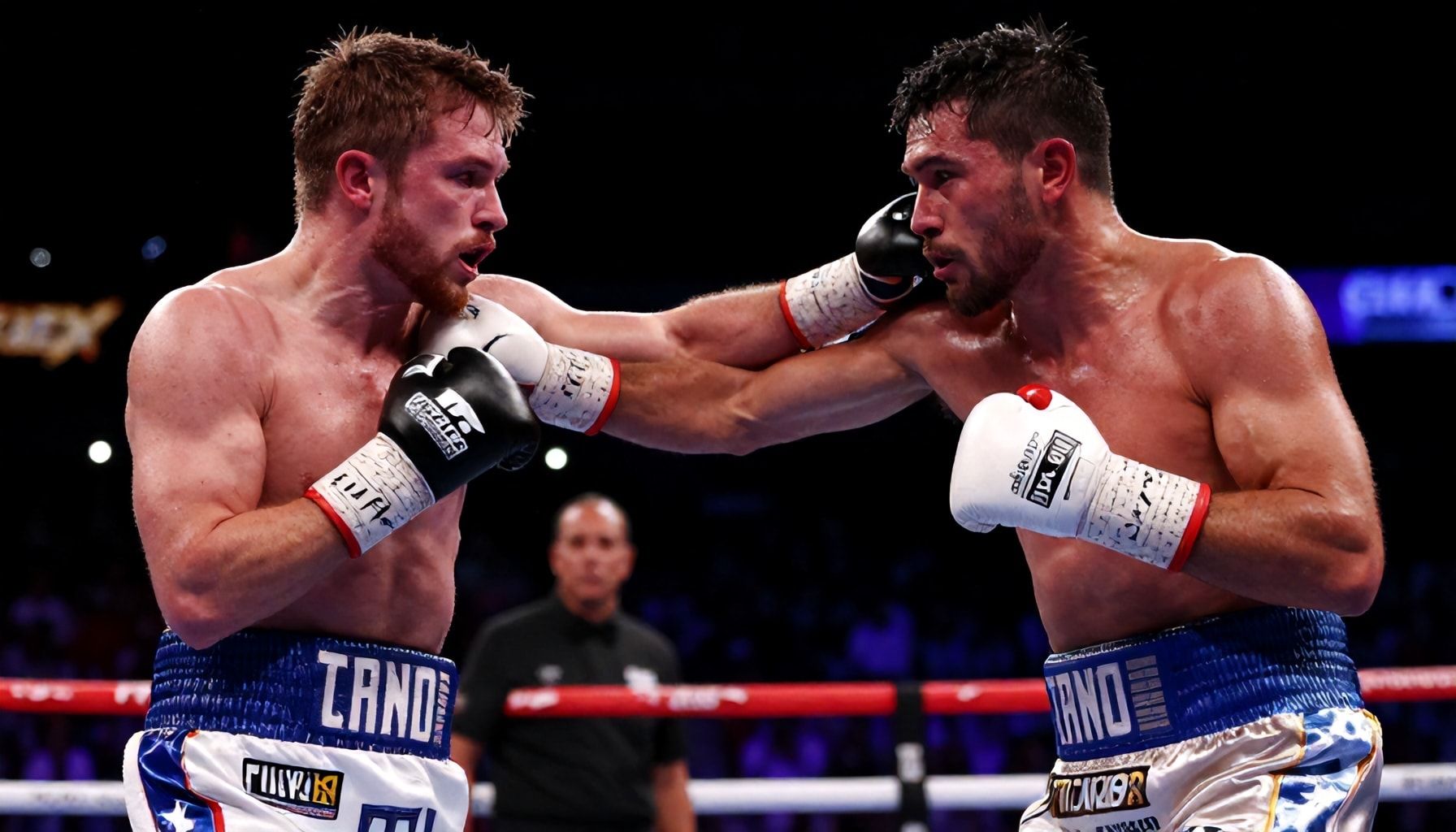 Canelo Álvarez: Todo lo que necesitas saber sobre su pelea del 3 de mayo 2 Detalles clave de la pelea del 3 de mayo
