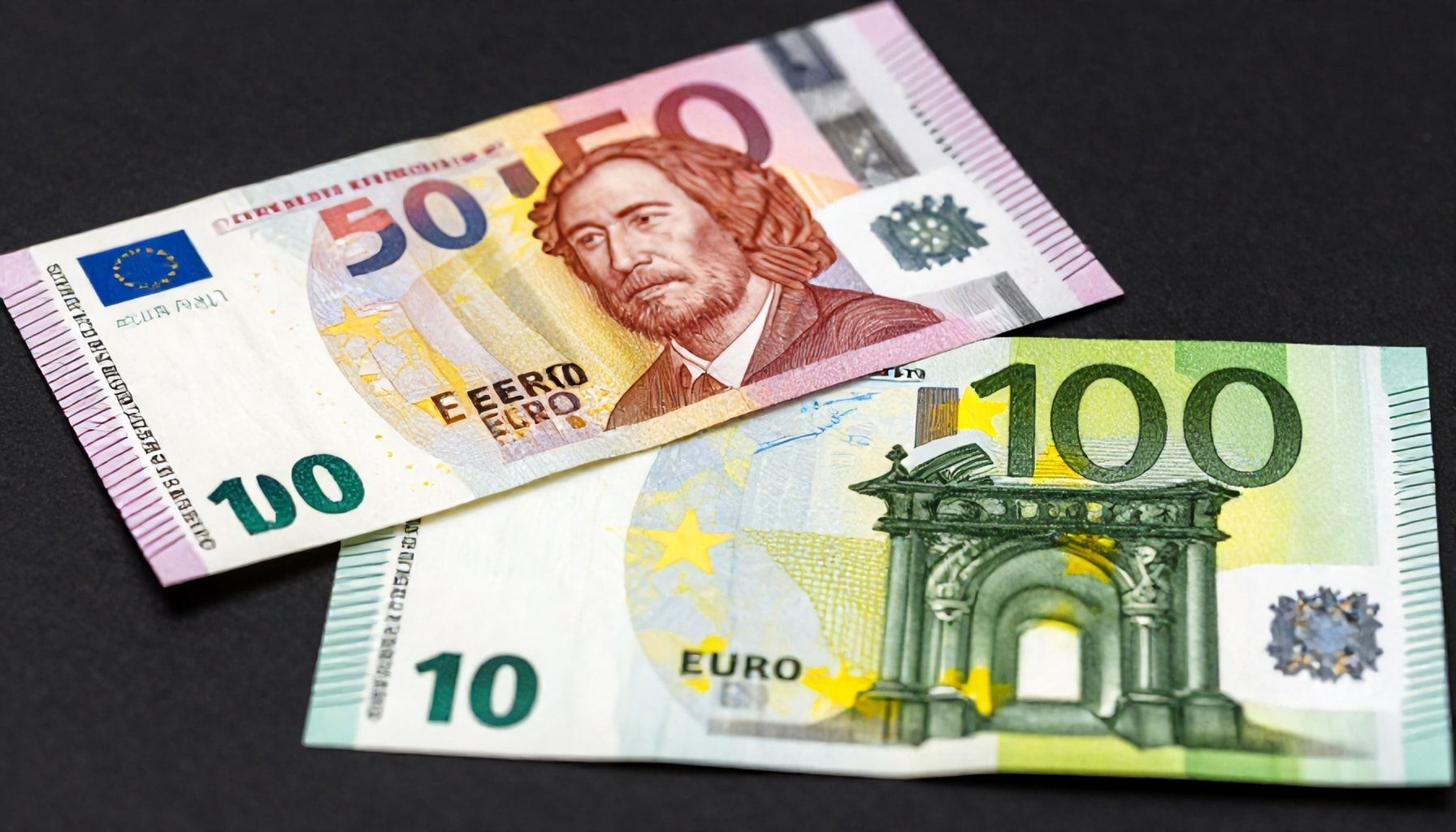 Diferencia entre peso y euro