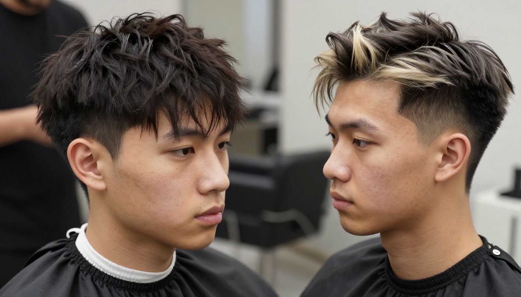 Diferencias clave entre los cortes modernos y los tradicionales