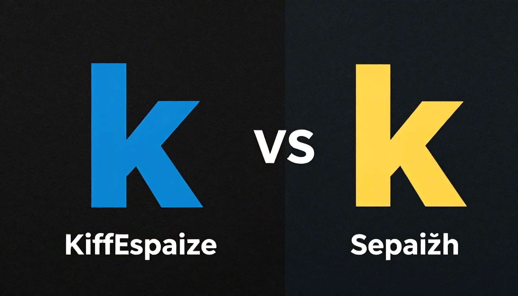 10 palabras con 'k' que debes conocer y cómo usarlas correctamente 2 Diferencias clave entre palabras con 'k' y sus equivalentes en español