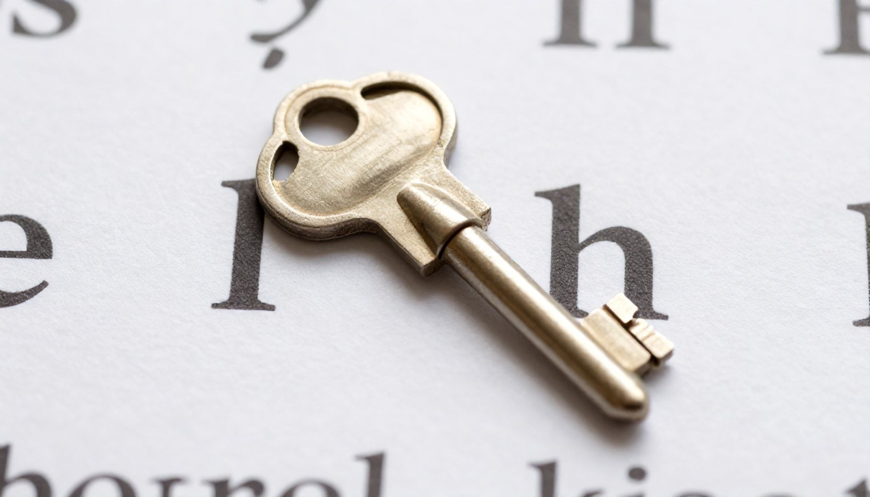 Diferencias clave entre palabras con 'l' y otras letras