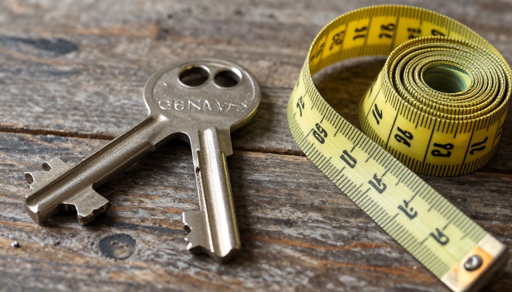 Cómo convertir pulgadas a centímetros de forma precisa 2 Diferencias clave entre pulgadas y centímetros