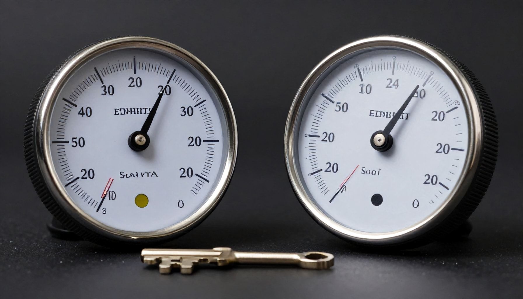 Diferencias clave entre sistemas de medición