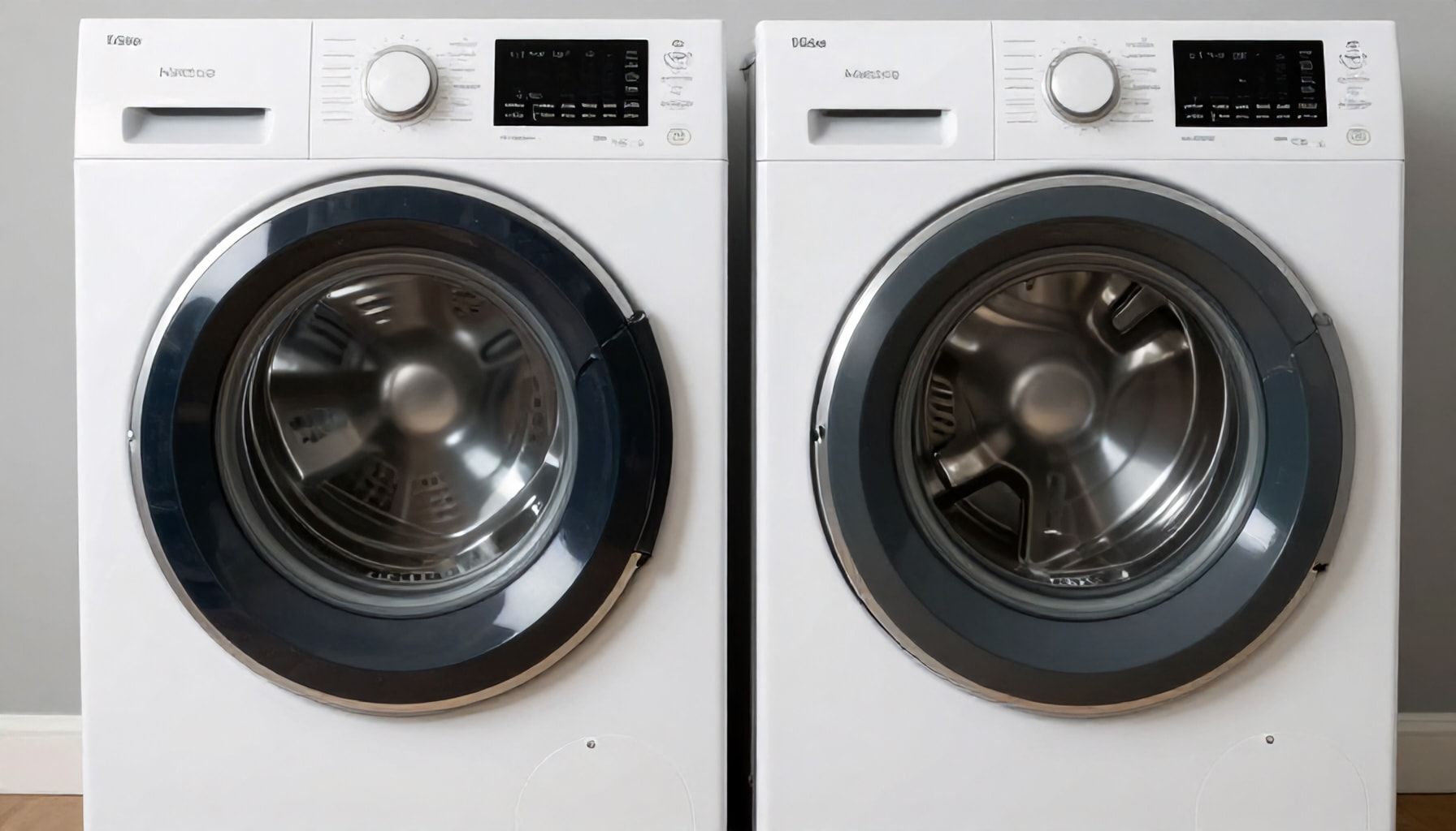 Diferencias entre secadoras de gas y eléctricas