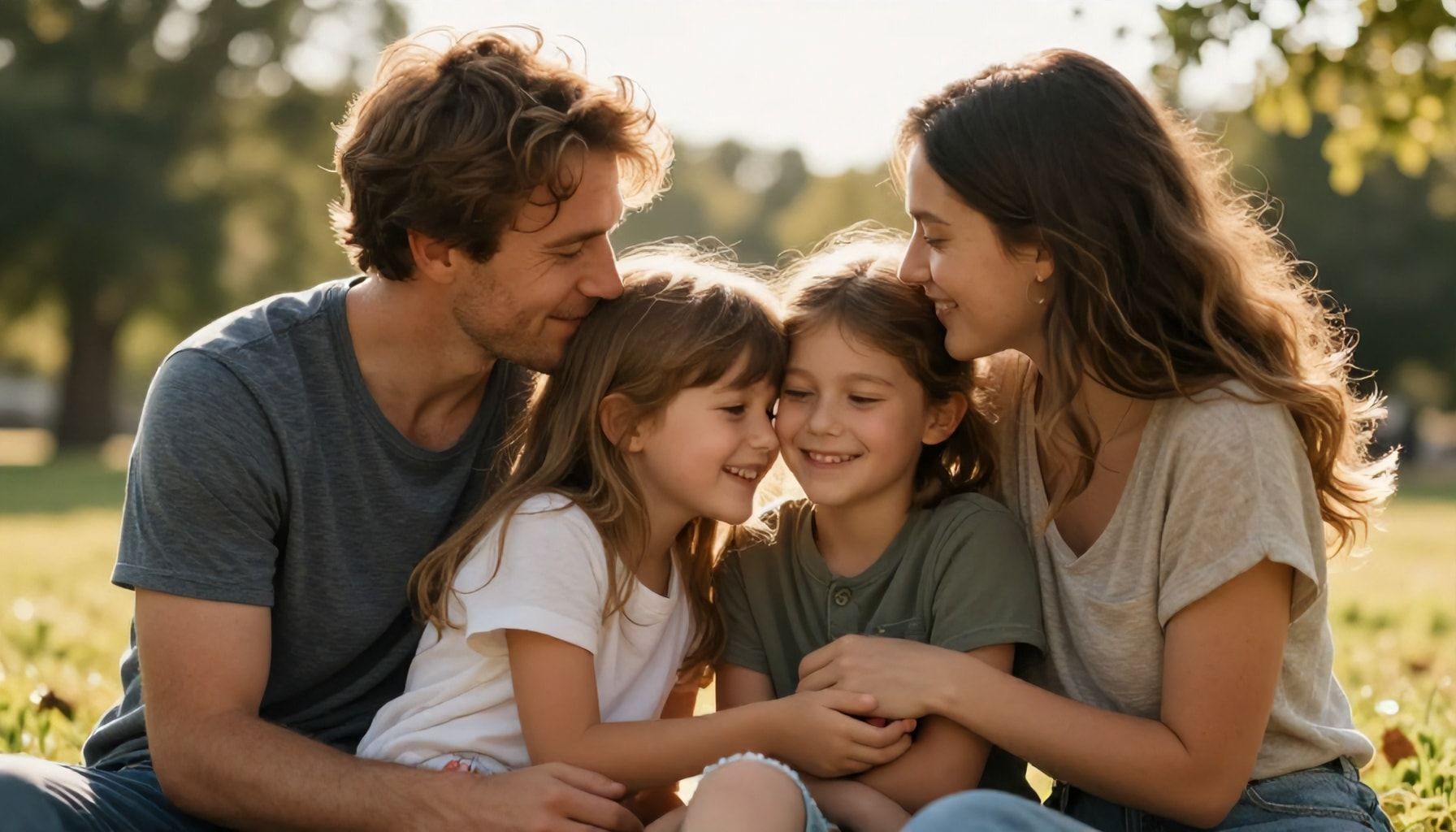 Diferentes tipos de amor y sus características