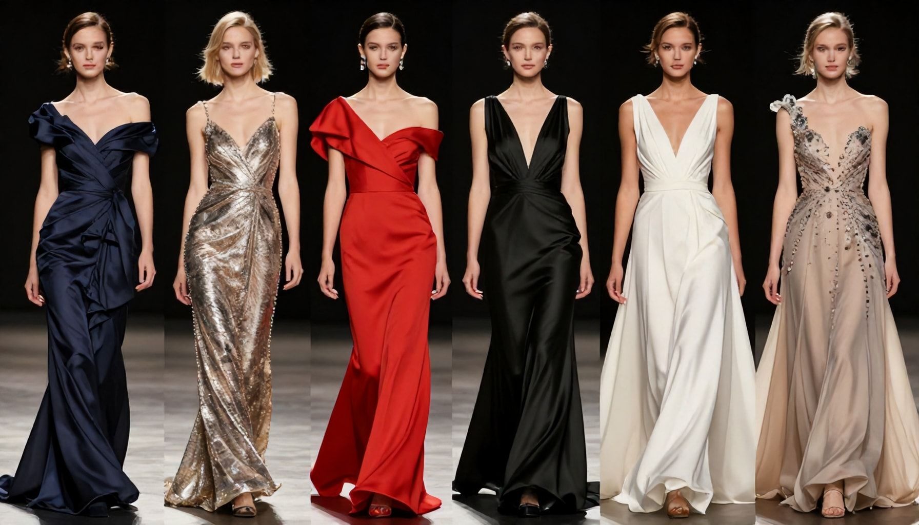 Diseños icónicos que han marcado la historia de la moda