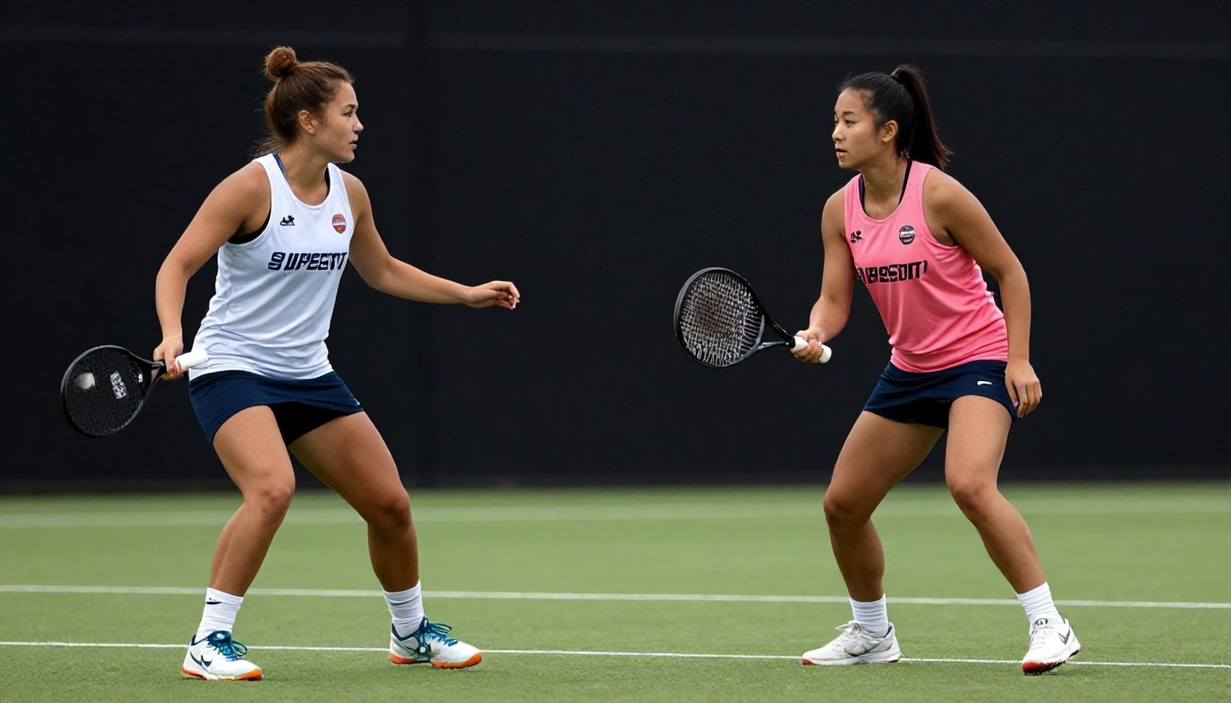 2 jugadores, infinitas opciones: los mejores juegos para disfrutar en pareja 2 Diversidad de géneros para jugar en pareja