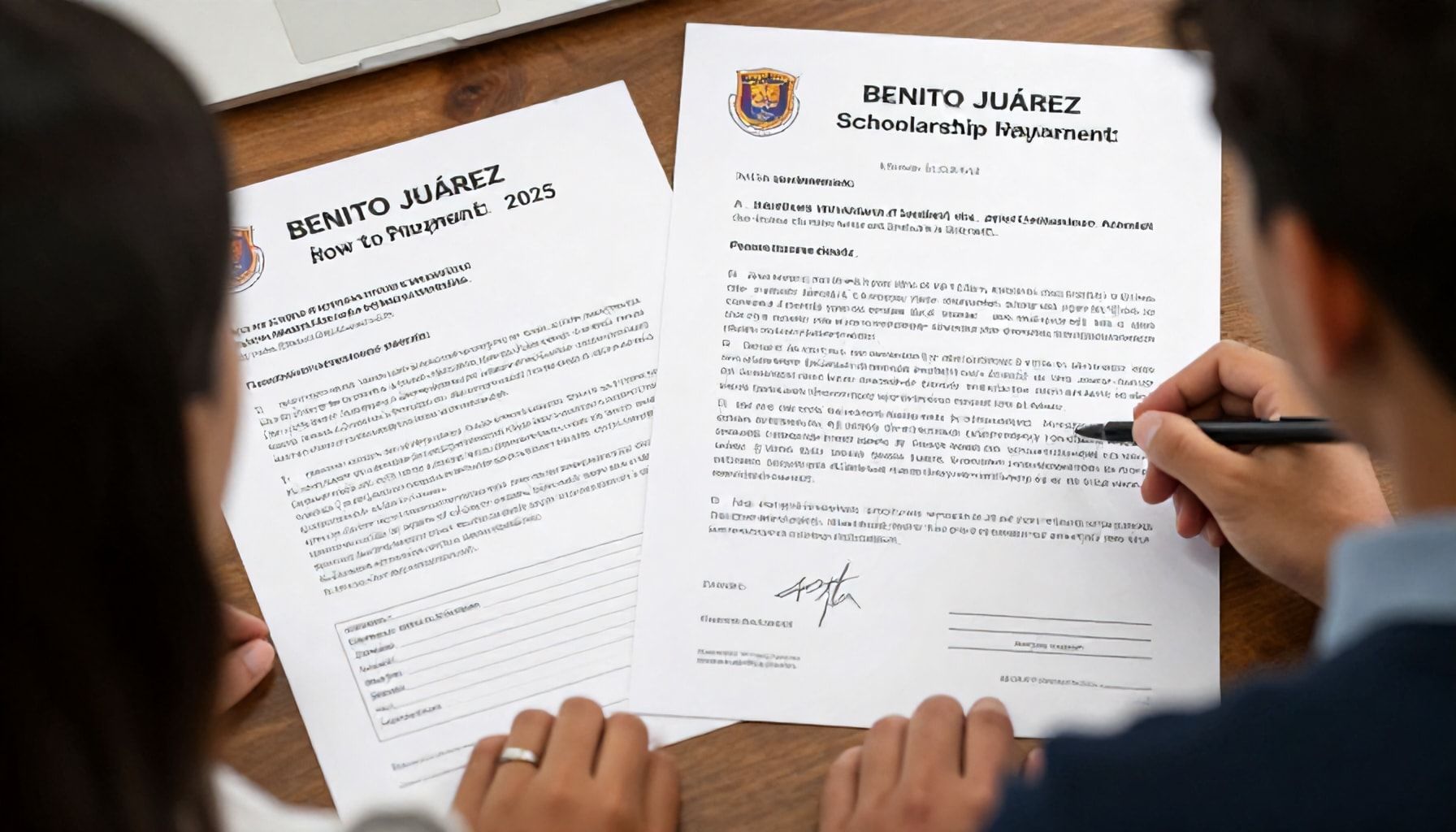 Documentación esencial y cómo prepararla