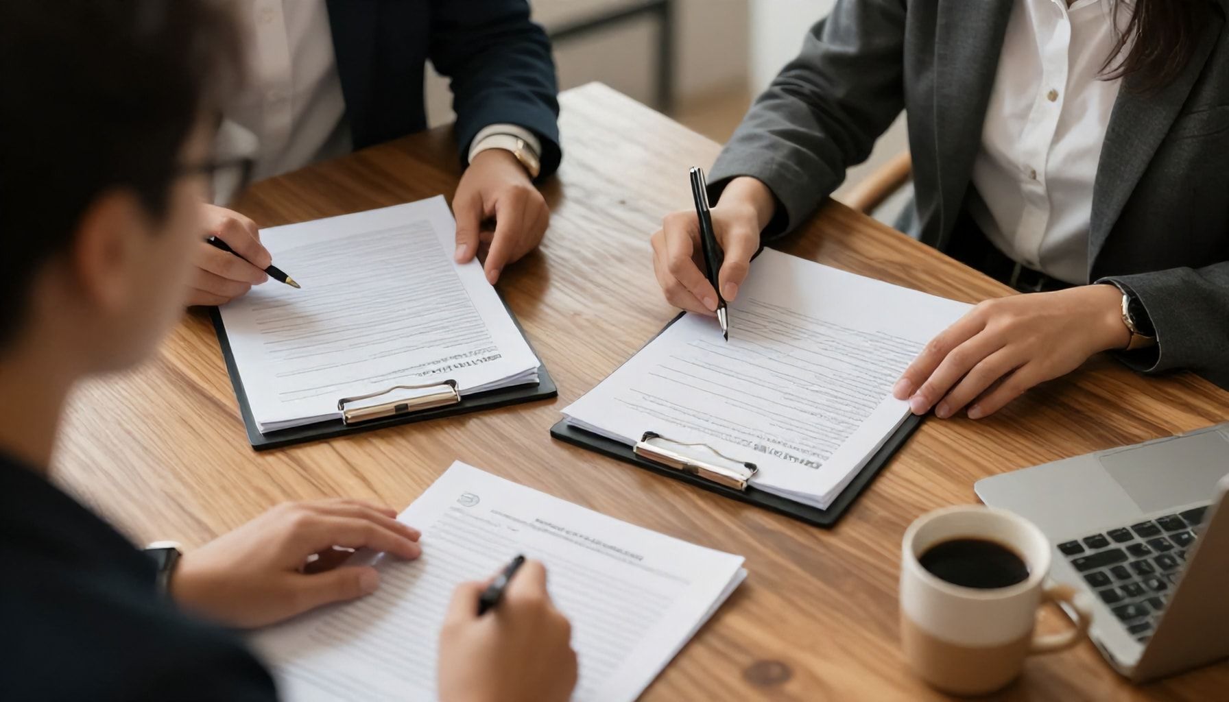 Cómo consultar tu estatus migratorio en 2024: Guía paso a paso 3 Documentos necesarios para realizar la consulta