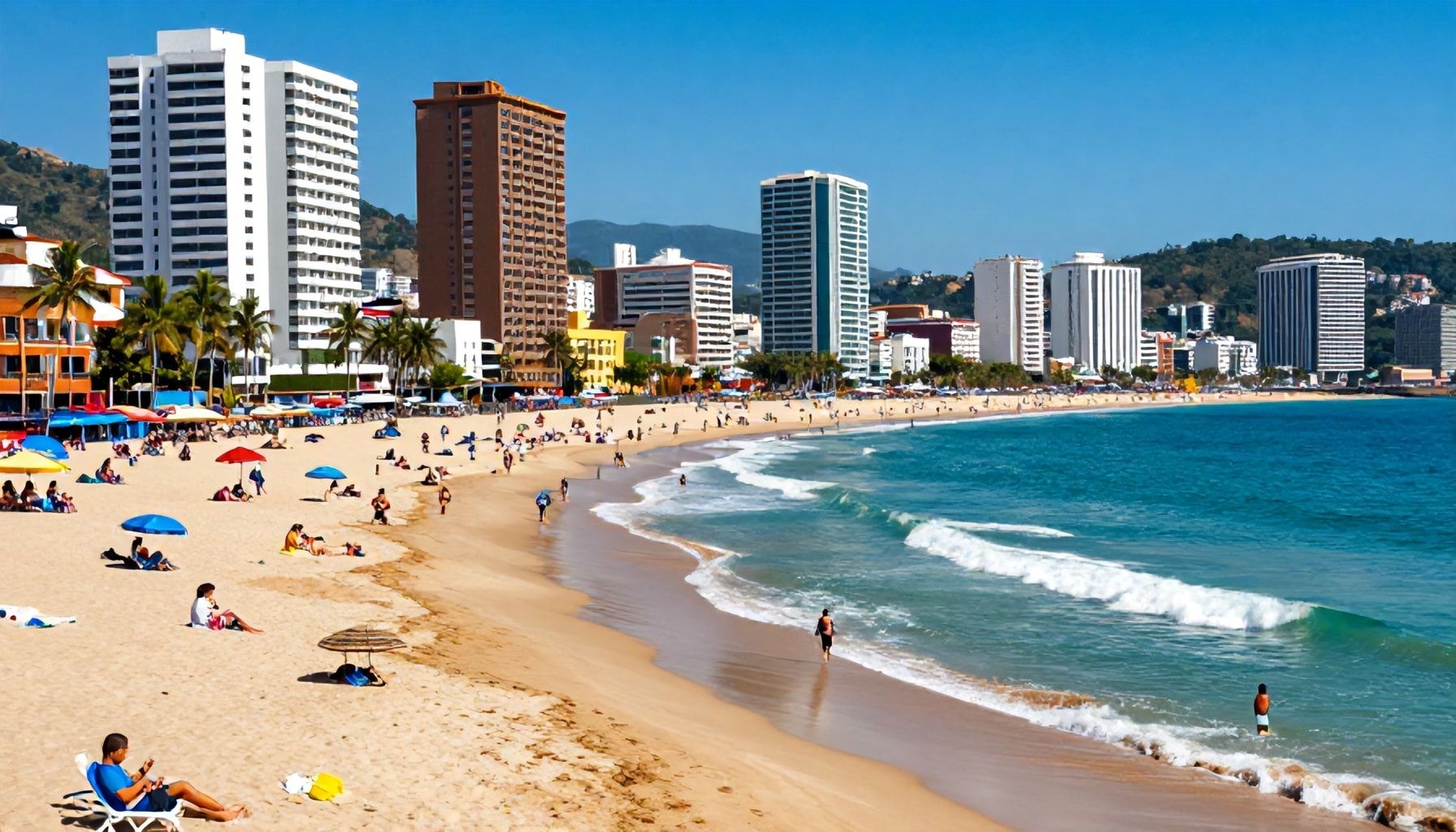 Dónde se encuentra Mazatlán y qué lo hace especial