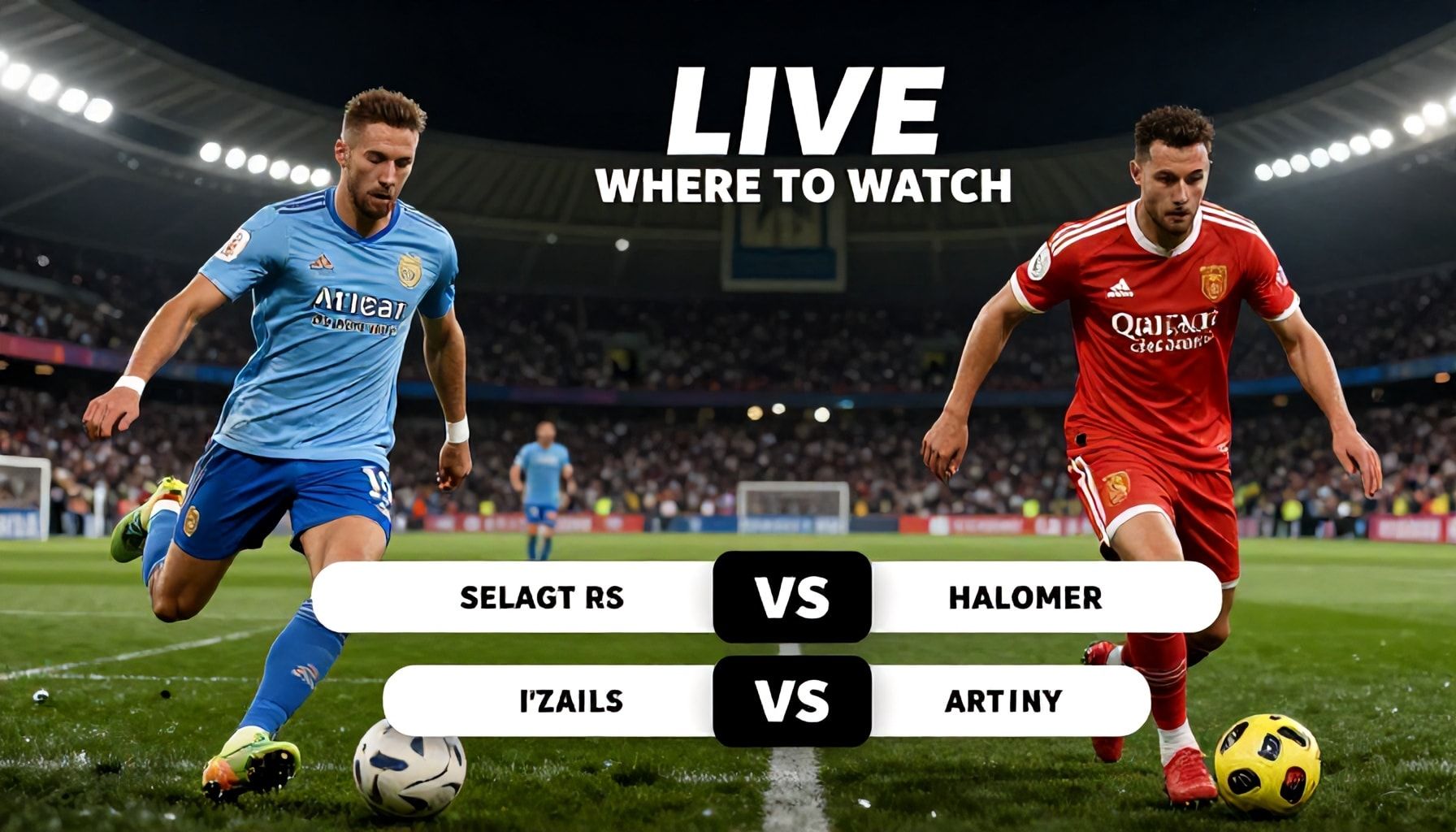 México vs Argentina Sub-20: Horario y dónde ver el partido 3 Dónde seguir el partido en vivo y en directo*