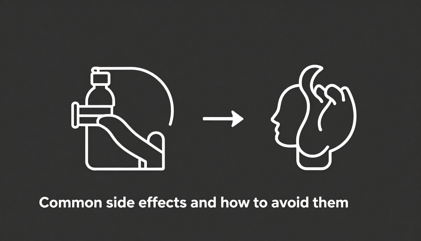 Efectos secundarios más comunes y cómo evitarlos