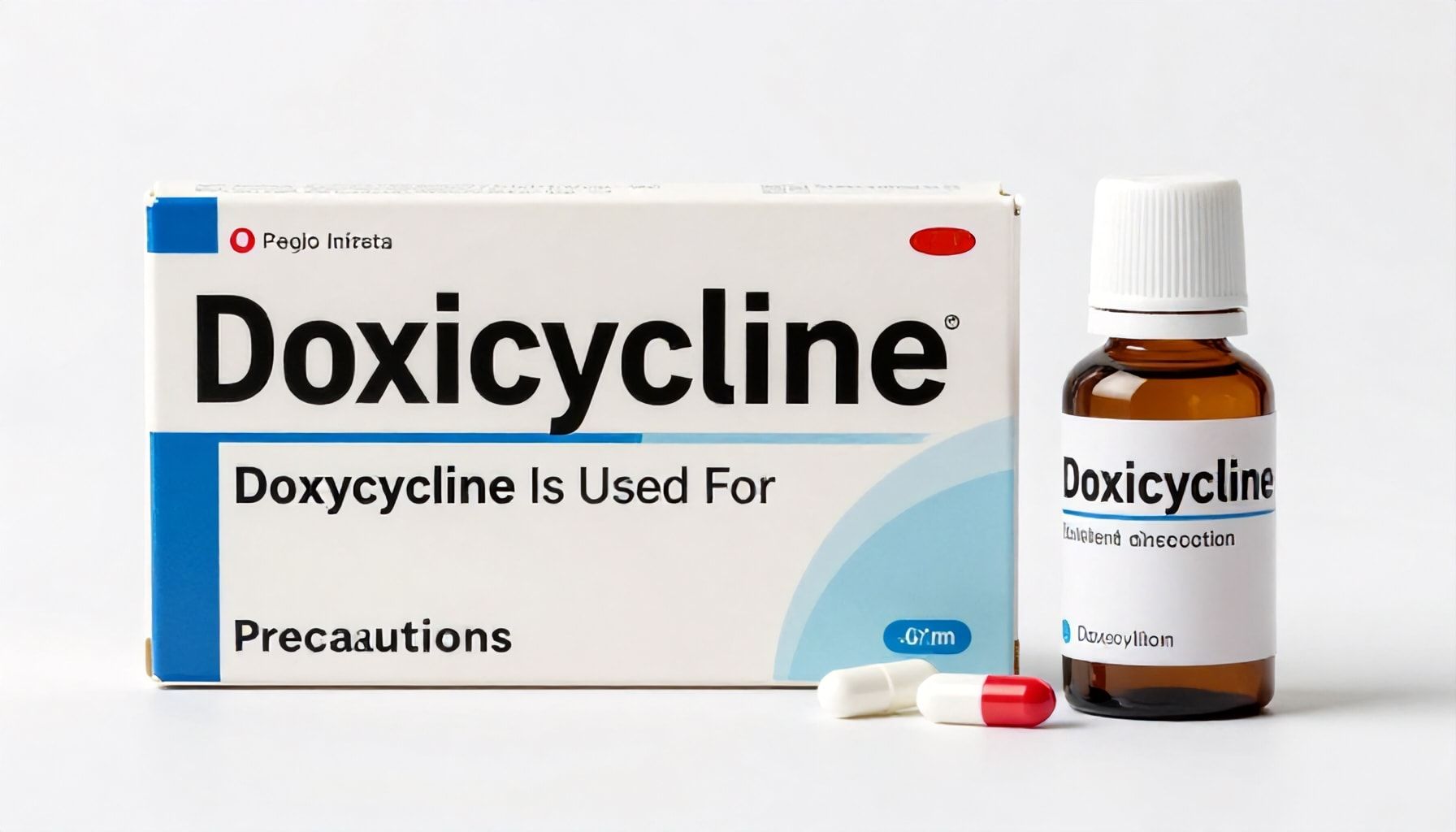 Efectos secundarios y precauciones importantes