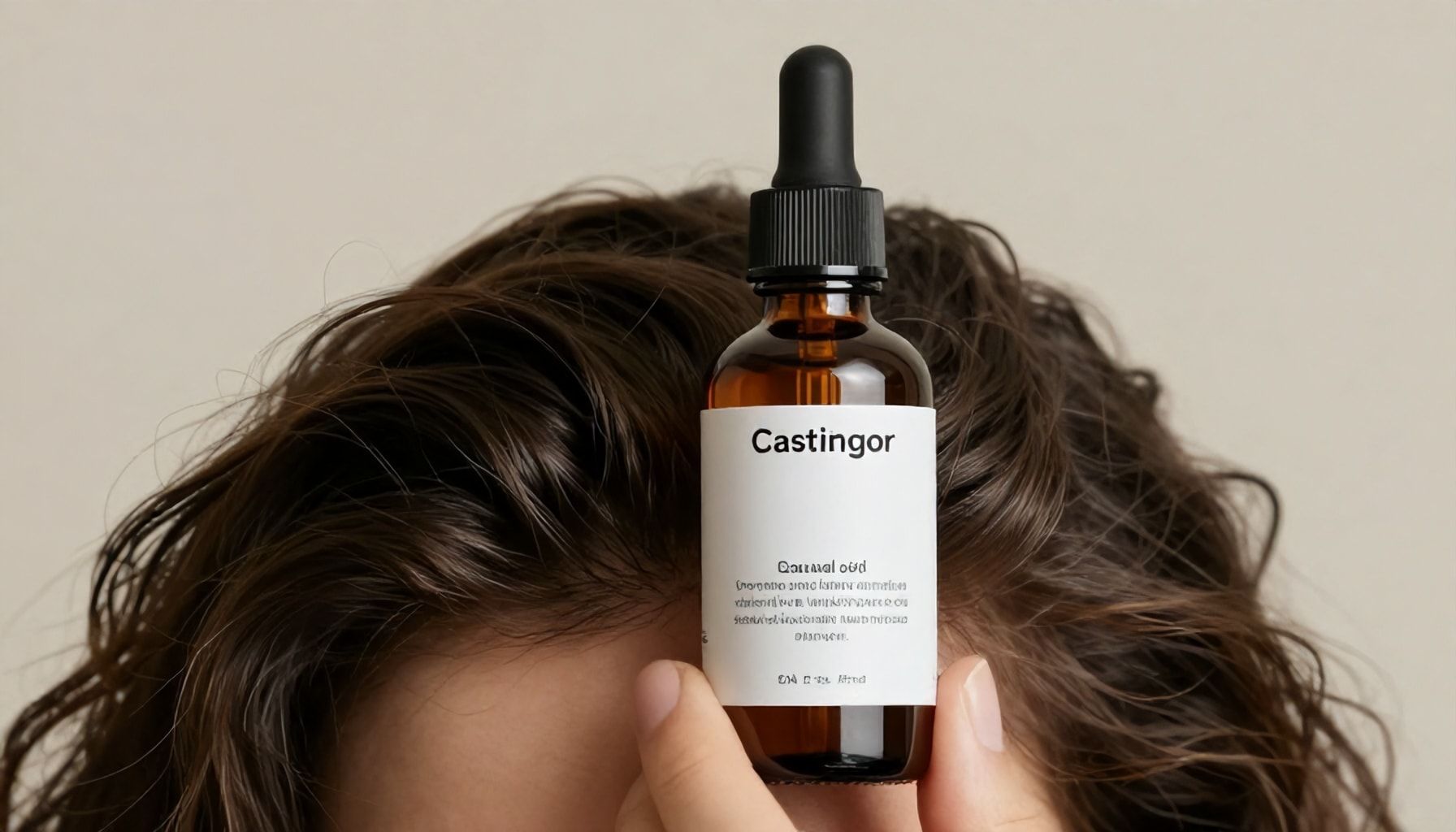 El aceite de ricino: ¿Por qué es el remedio perfecto para el cuidado del cuero cabelludo?